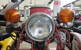 HONDA MD90