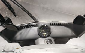 HONDA GYRO TA02