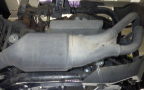 SUZUKI V-STROM 250 2007