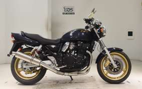 SUZUKI INAZUMA 400 (GSX400) 1998 GK7BA