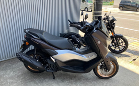 YAMAHA N-MAX 155 ABS SG92J