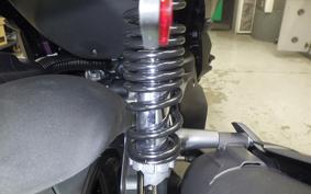 YAMAHA X FORCE 2025 SG79J