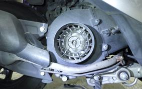 HONDA DIO Gen.6 AF68