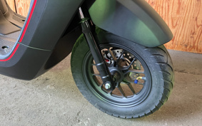 HONDA MONKEY 125ABS JB02