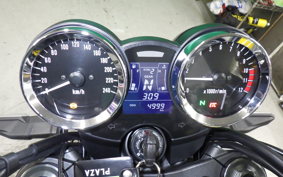 KAWASAKI Z900RS 2023 ZR900K