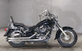 KAWASAKI VULCAN400 CLASSIC VN400A