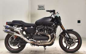 HARLEY XR1200X 2009