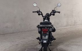 HONDA CT125 HUNTER  CUB  JA65