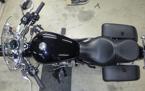 HARLEY XL1200T 2017