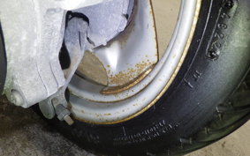 YAMAHA JOG POCHE 2023 SA08J