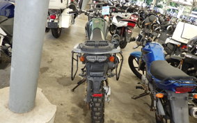 YAMAHA SEROW 250 Gen.3 DG31J