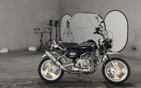 HONDA MONKEY Z50J