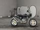 Фото Honda MONKEY с японского аукциона