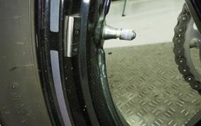 KAWASAKI NINJA 400 2023 EX400L