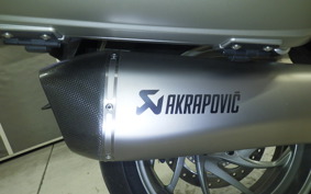 BMW K1600GTL E 2014