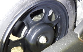 HONDA GIORNO 3 2025 AF77