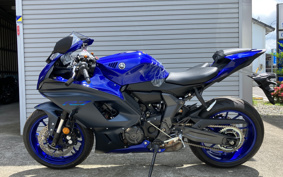 YAMAHA YZF-R7 2025 RM39J