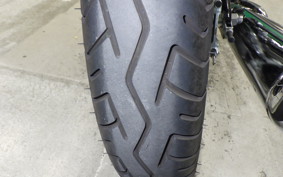 YAMAHA SR400 Gen.5 2021 RH16J