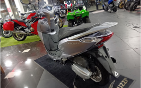 HONDA LEAD 125 JF45