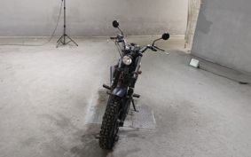 SUZUKI GLASS TRACKER BIG BOY NJ47A
