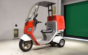 HONDA GYRO CANOPY TA03