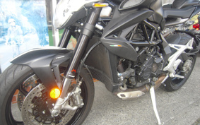 MV AGUSTA BRUTALE 800 2018 ZCGB110