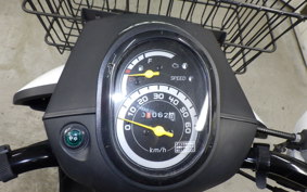 HONDA BENLY 50 1995 AA05