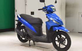 SUZUKI ADDRESS 110 CE47A