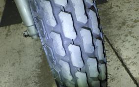 YAMAHA SR500 1984 2J2