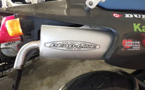 KAWASAKI KSR-1 MX050B