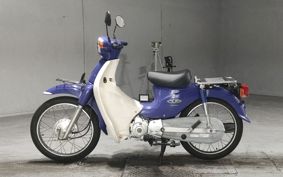 HONDA SUPER CUB110 JA07