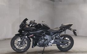 SUZUKI GSX250R DN11A