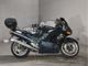 Фото Kawasaki ZZR1100 2001 с японского аукциона