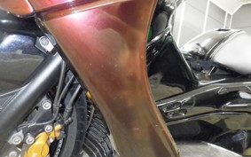 YAMAHA T-MAX 500 Gen.2 2009 SJ04J