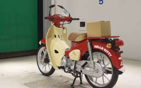 HONDA C110 SUPER CUB JA59