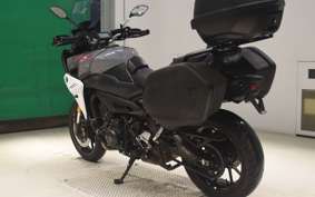 YAMAHA MT-09 Tracer GT 2019 RN51J