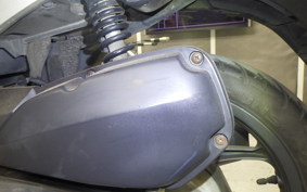 HONDA DIO 110 2017 JF31