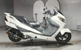 SUZUKI SKYWAVE 250S CJ43A