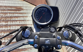 HONDA GB350 2022 NC59