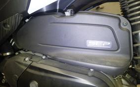 SUZUKI ｽｳｨｯｼｭ125 2019 DV12B