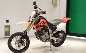 HONDA XR250 MOTARD MD30