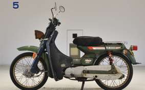 YAMAHA MATE 50 2000 V50