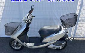 HONDA DIO