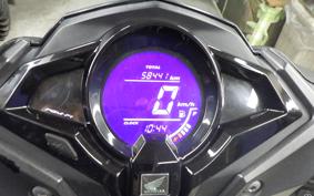 HONDA RX125