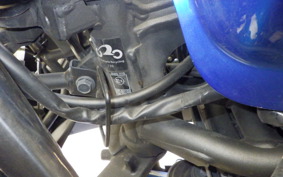 KAWASAKI NINJA 250 2023 EX250L