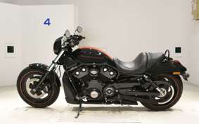 HARLEY NIGHT ROD 1250 SP 2008