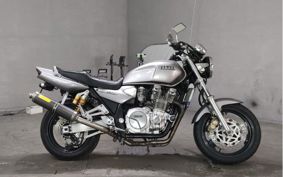 YAMAHA XJR1300 1998 RP01J