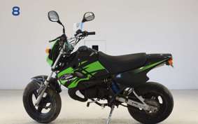 KAWASAKI KSR-2 MX080