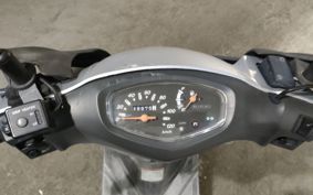 SUZUKI ADDRESS V125 CF4EA