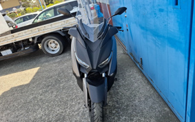 YAMAHA X-MAX SG42J